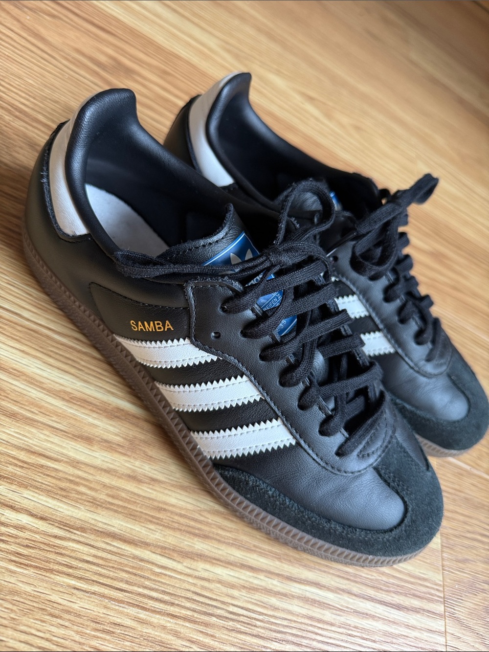 Adidas Samba OG